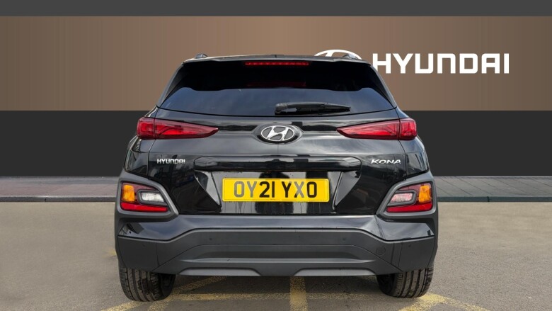 Hyundai Kona 1.0T GDi Play Edition 5dr Petrol Hatchback